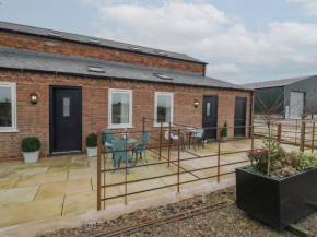 Pear Barn